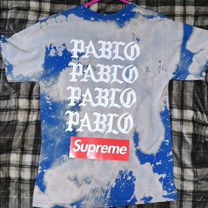 Kanye West I Feel Like Pablo Shirt